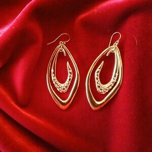 Alexis Bittar designer earrings